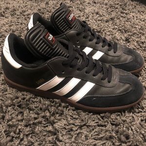 Adidas Sambas